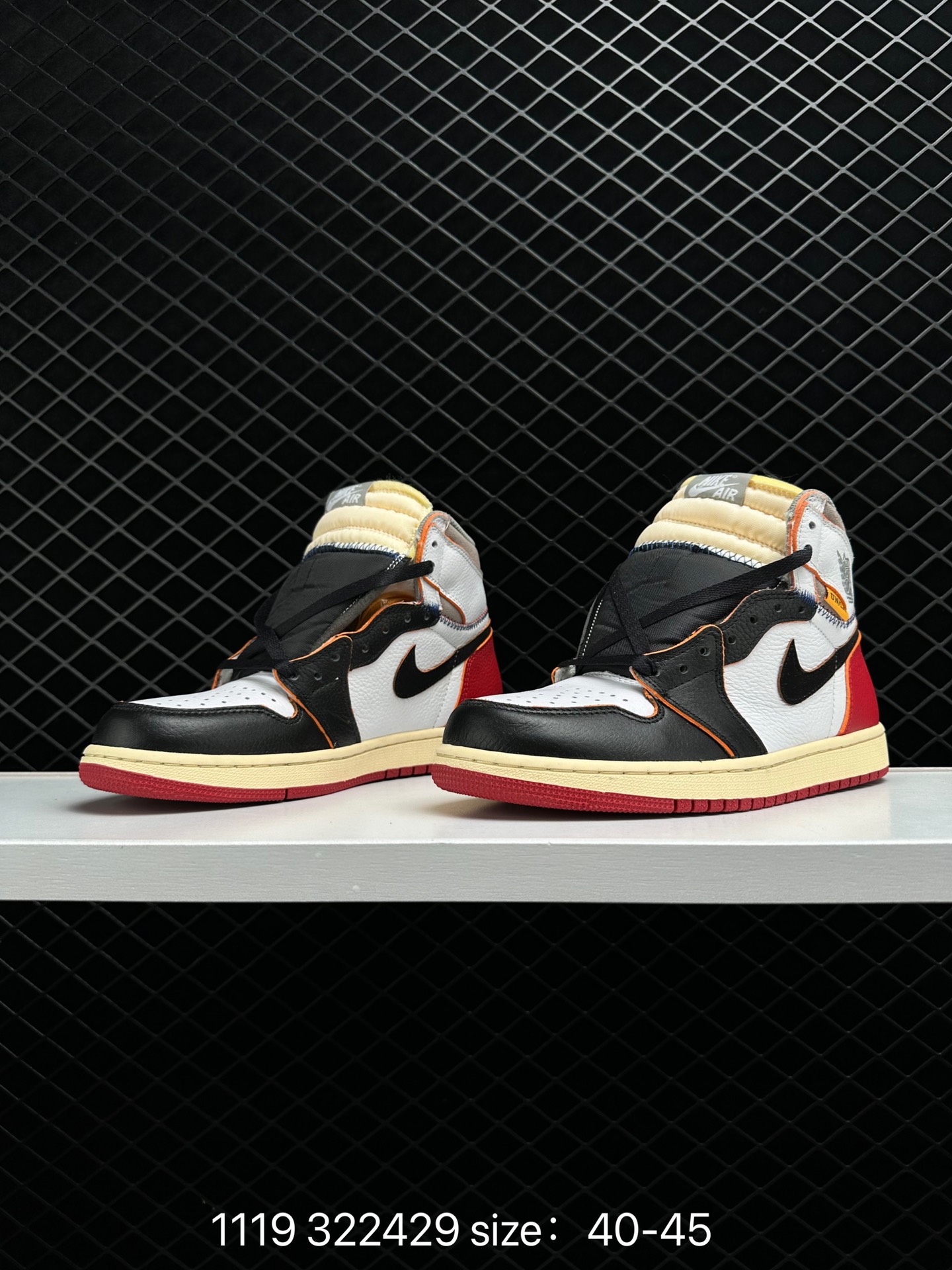 Nike Air Jordan 1 Retro High OG